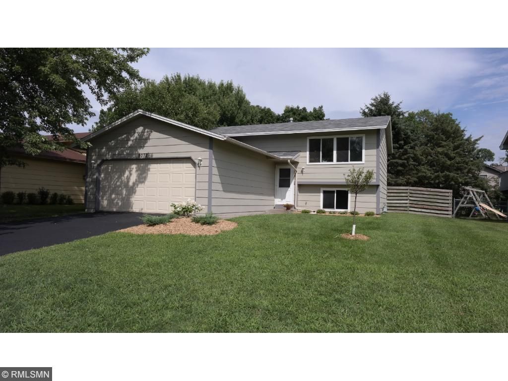 Property Photo: 8072 James Avenue N MN 55444