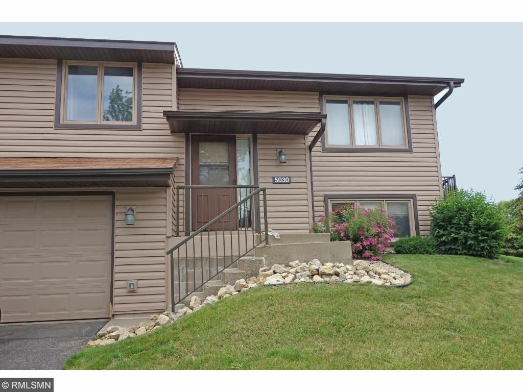 Property Photo: 5030 147th Street W MN 55124