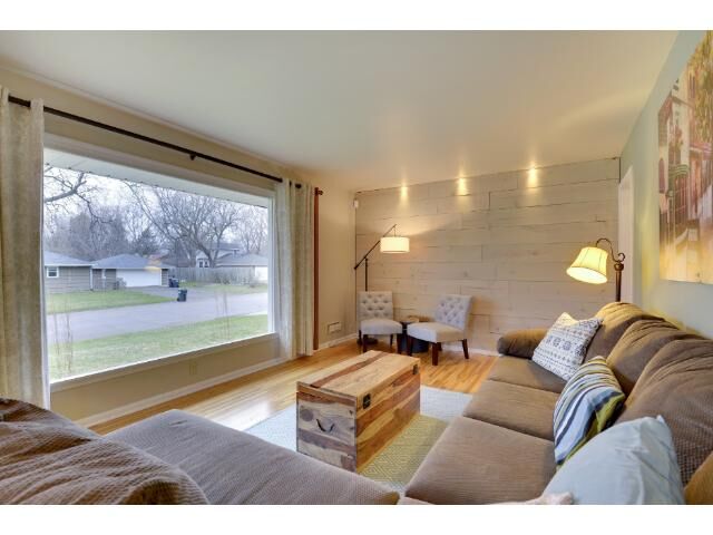Property Photo: 8335 Irving Avenue S MN 55431