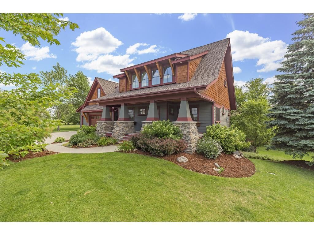 Property Photo: 7261 147th Court MN 55378