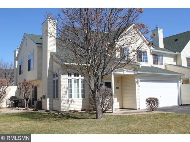 Property Photo:  530 Aqua Circle  MN 55014 