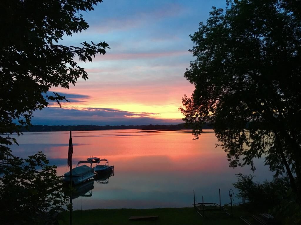 Property Photo: 3714 Hickory Road MN 55331
