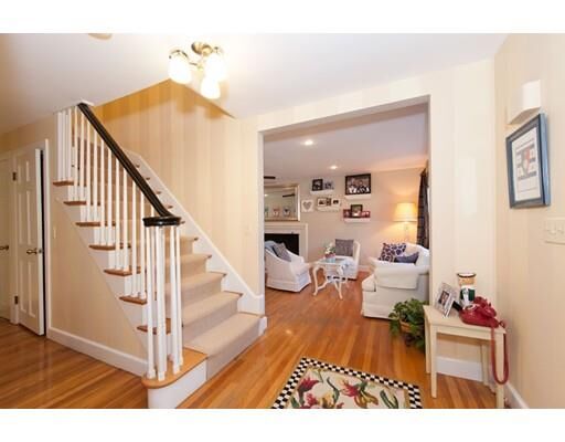 Property Photo:  15 Roberta Rd  MA 02067 