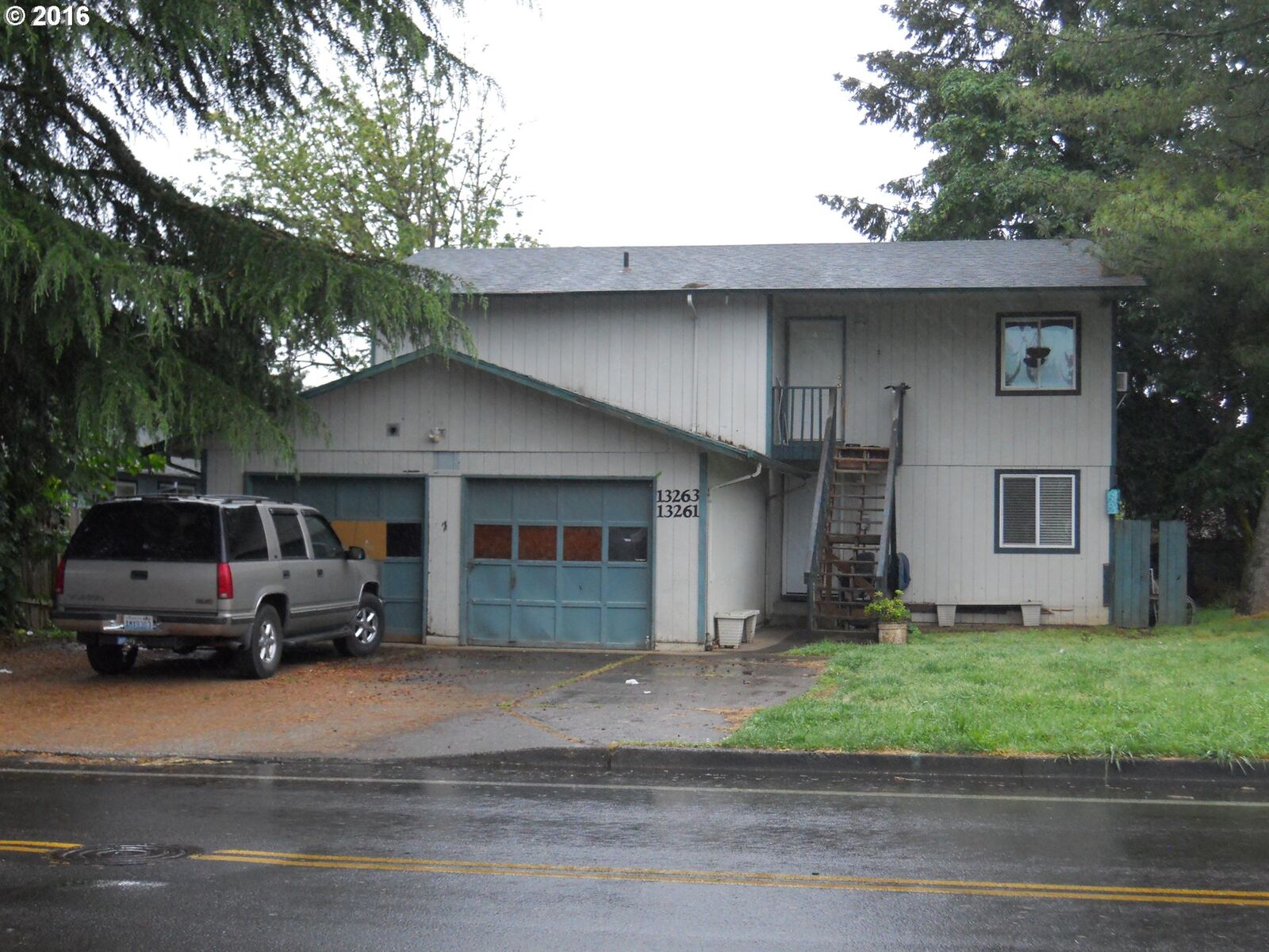 Property Photo: 13261 Clairmont Way OR 97045