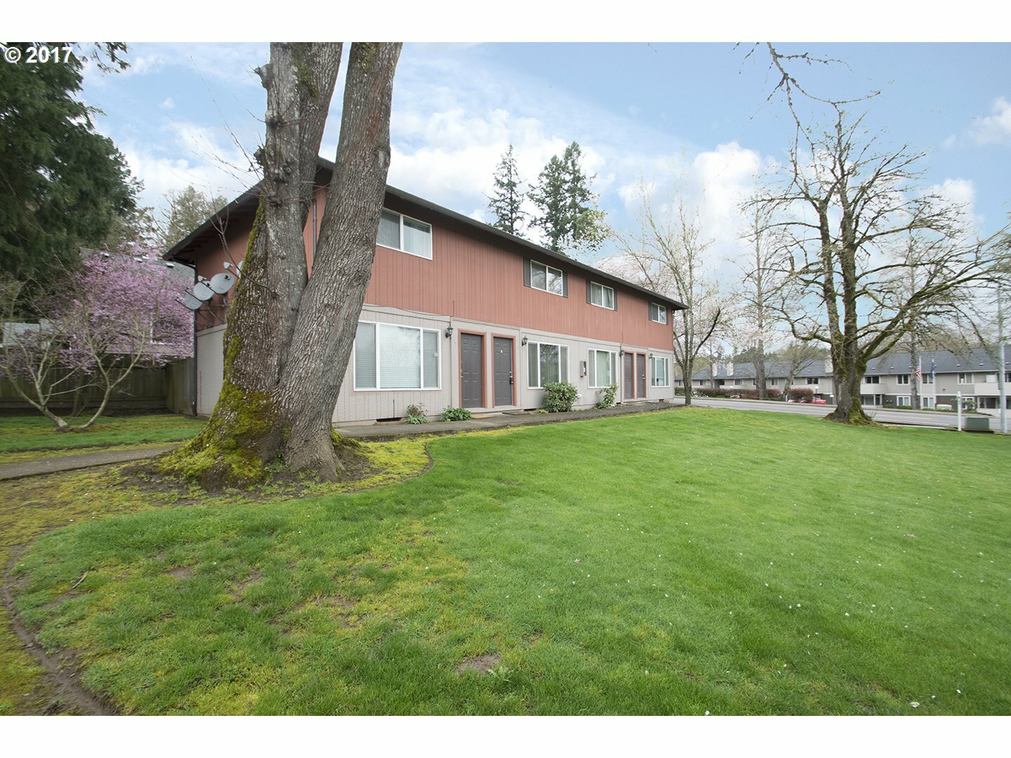 Property Photo:  14655 SW 76th Ave 3  OR 97224 