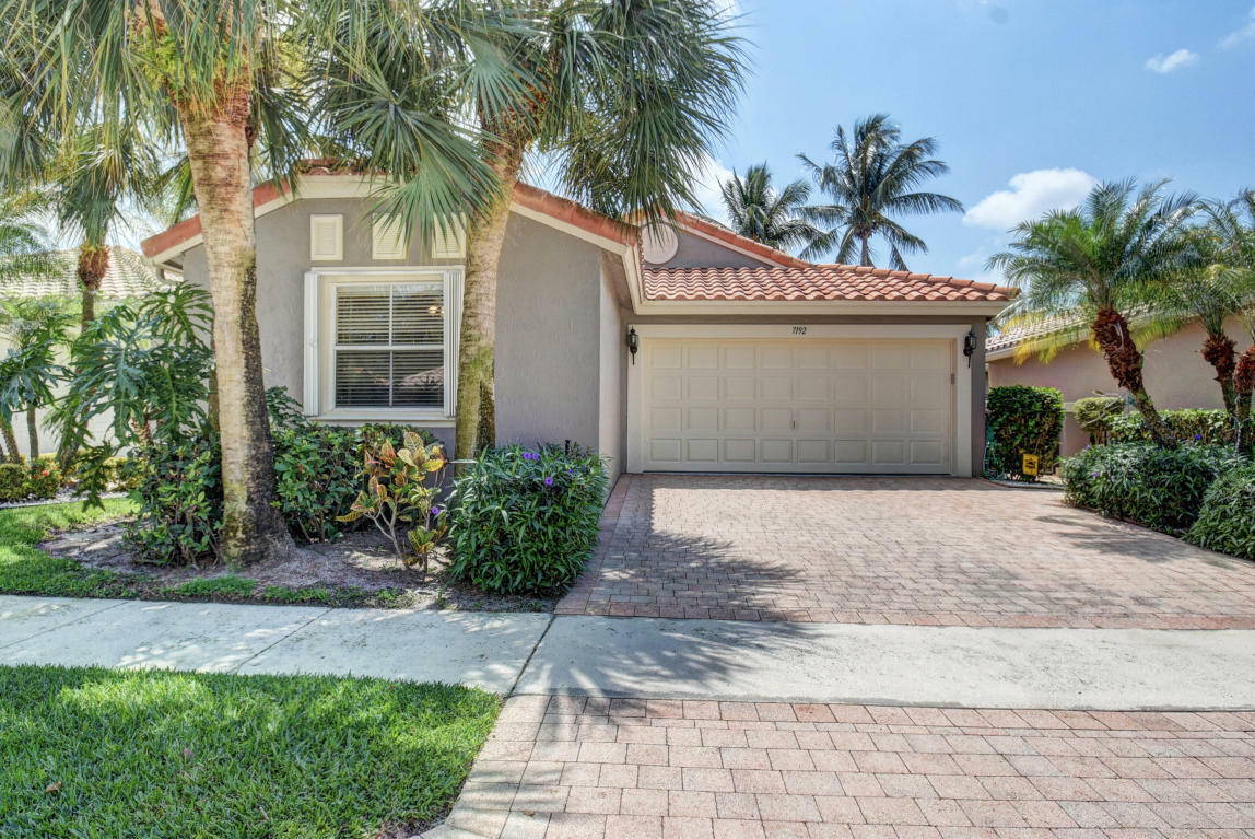 Property Photo:  7192 Whitfield Avenue  FL 33437 