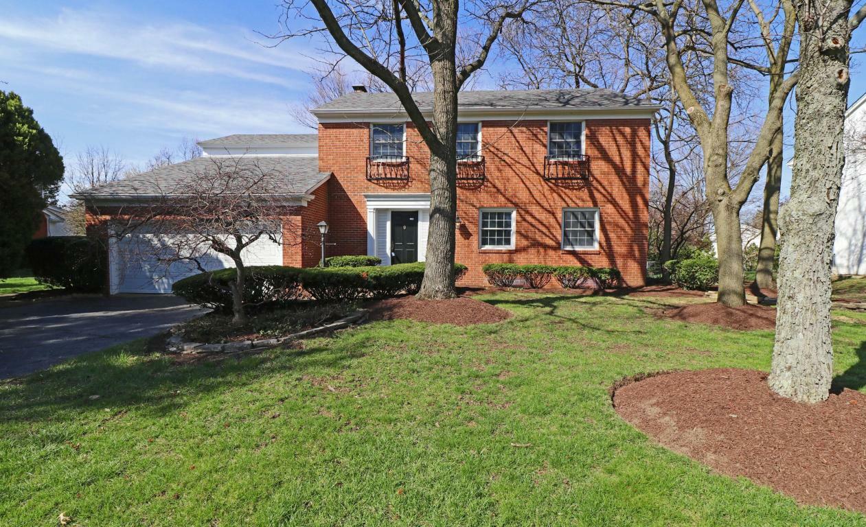 Property Photo: 2570 Lane Road OH 43220