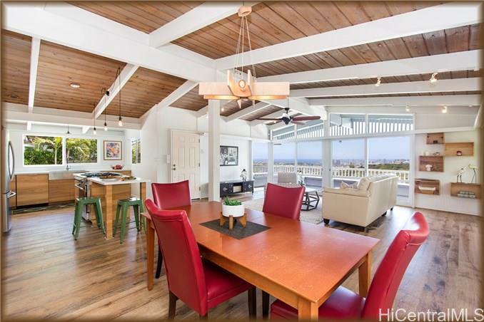 Property Photo:  1778 Halekoa Drive  HI 96821 