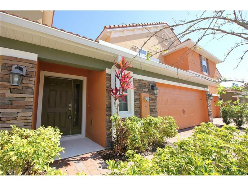Property Photo: 5334 Via Appia Way FL 32771