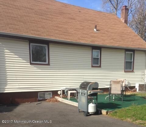 Property Photo:  36 Cannon Road  NJ 07728 