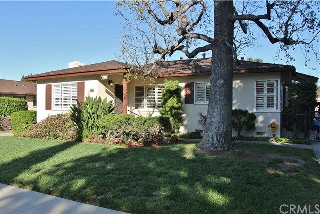 Property Photo:  5413 Mavis  CA 90601 