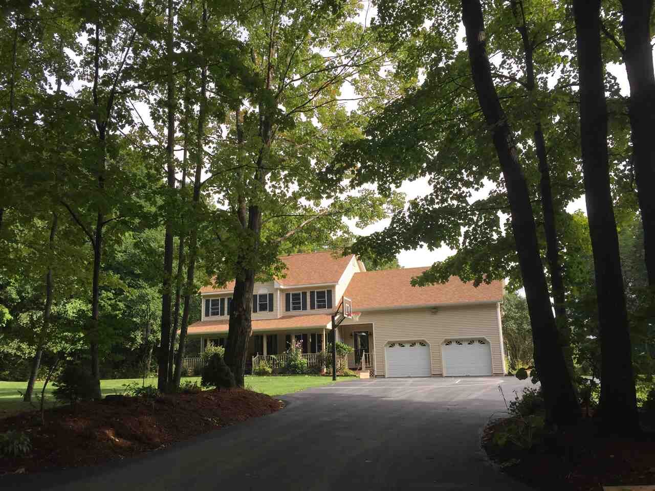 Property Photo:  470 Place Road West  VT 05461 