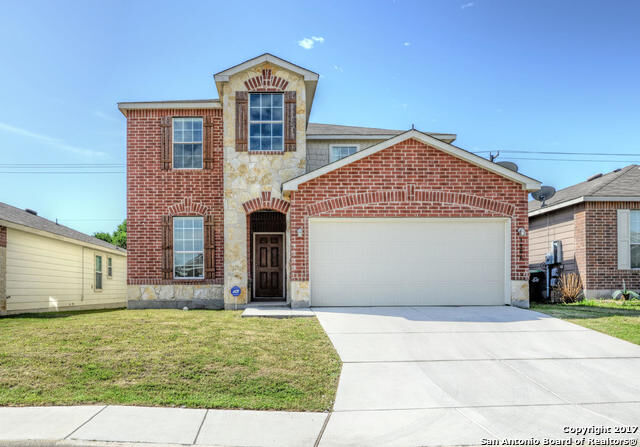 Property Photo:  3906 Bent Grass  TX 78261 