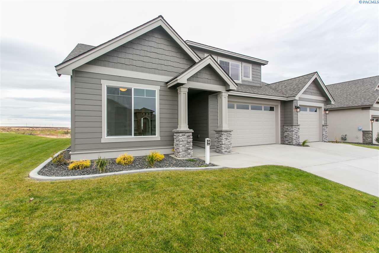 2718 Grayhawk Loop  Richland WA 99354 photo