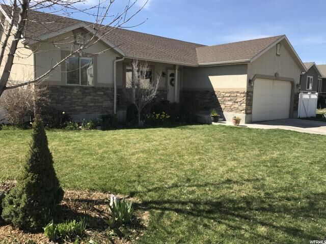 Property Photo:  Address not disclosed  UT 84651 