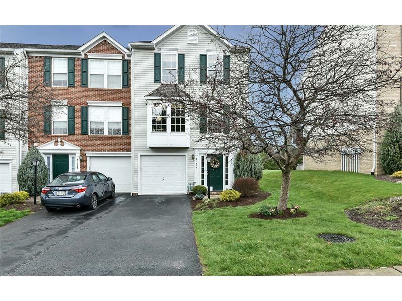 Property Photo:  81607 Lost Valley Drive  PA 16046 