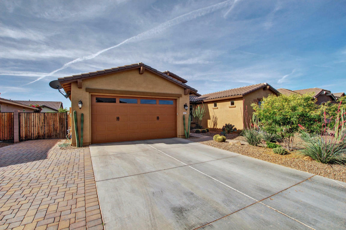 Property Photo:  2455 E Tiffany Way  AZ 85298 