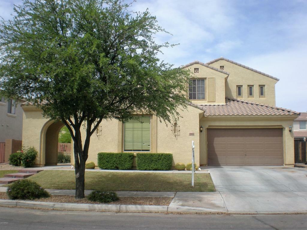 Property Photo:  3104 E Ironside Court  AZ 85298 