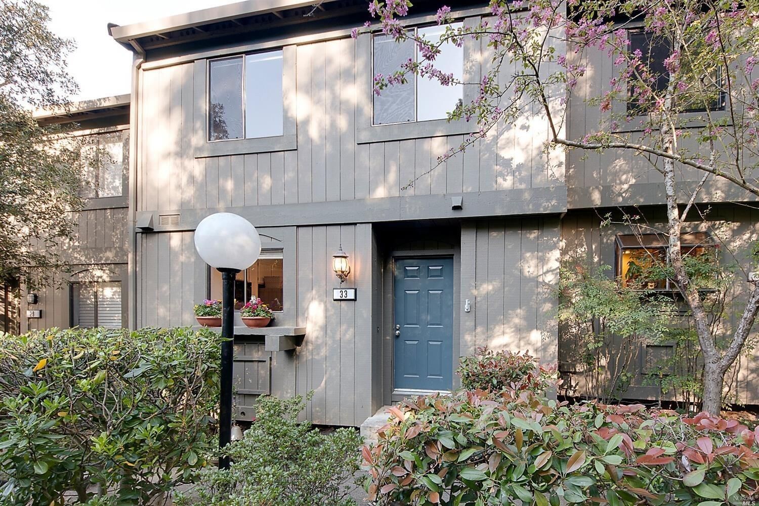 Property Photo: 33 Wintergreen Court CA 94945