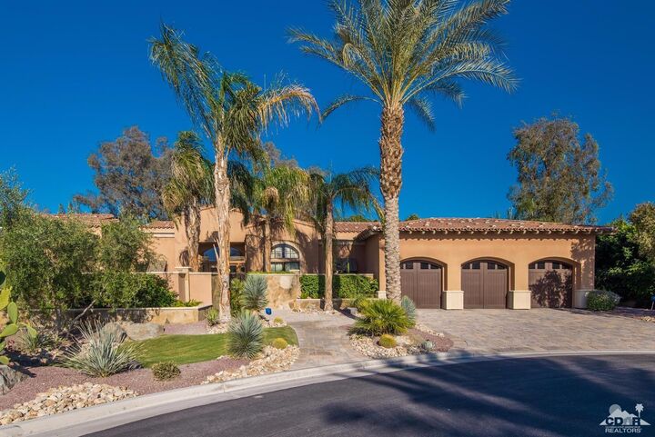 30 Villaggio Place  Rancho Mirage CA 92270 photo