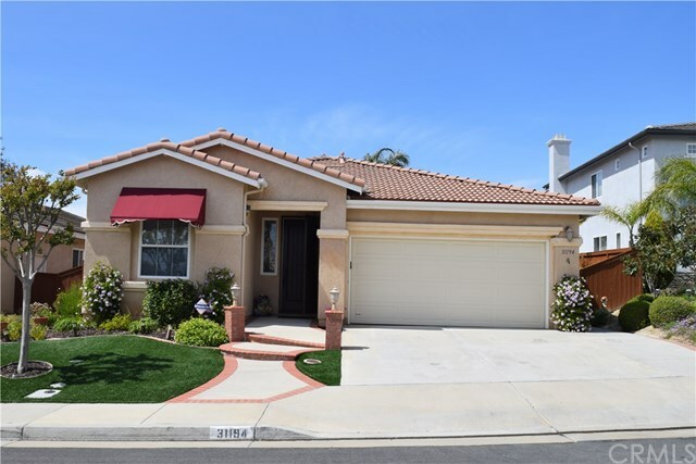 Property Photo: 31194 Firestone Street CA 92591