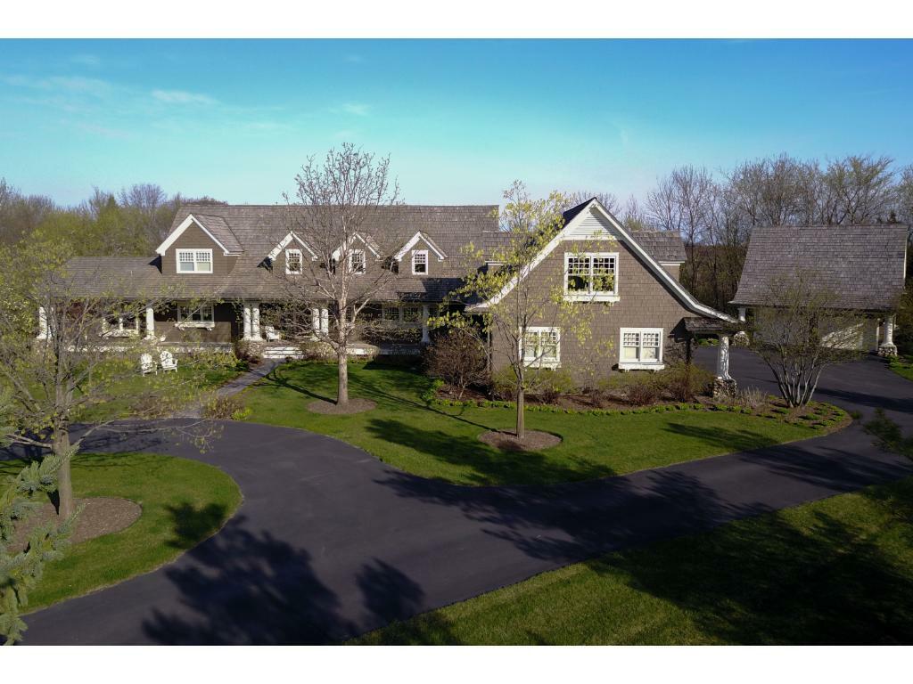 Property Photo: 575 Kokesh Farm Road MN 55359