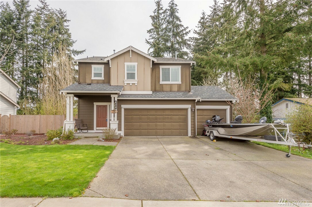 429 20th St NW  Puyallup WA 98371 photo