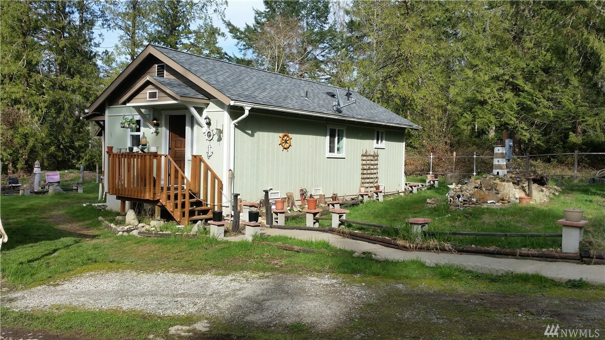 Property Photo:  231 E Forest Dr  WA 98528 