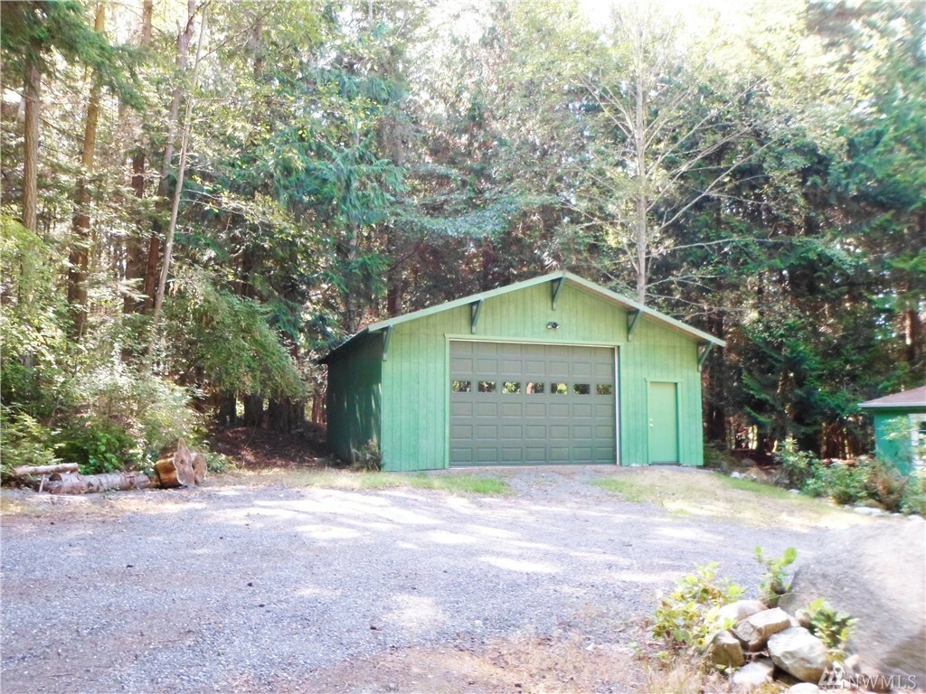 Property Photo: 1197 Islandale Rd WA 98261