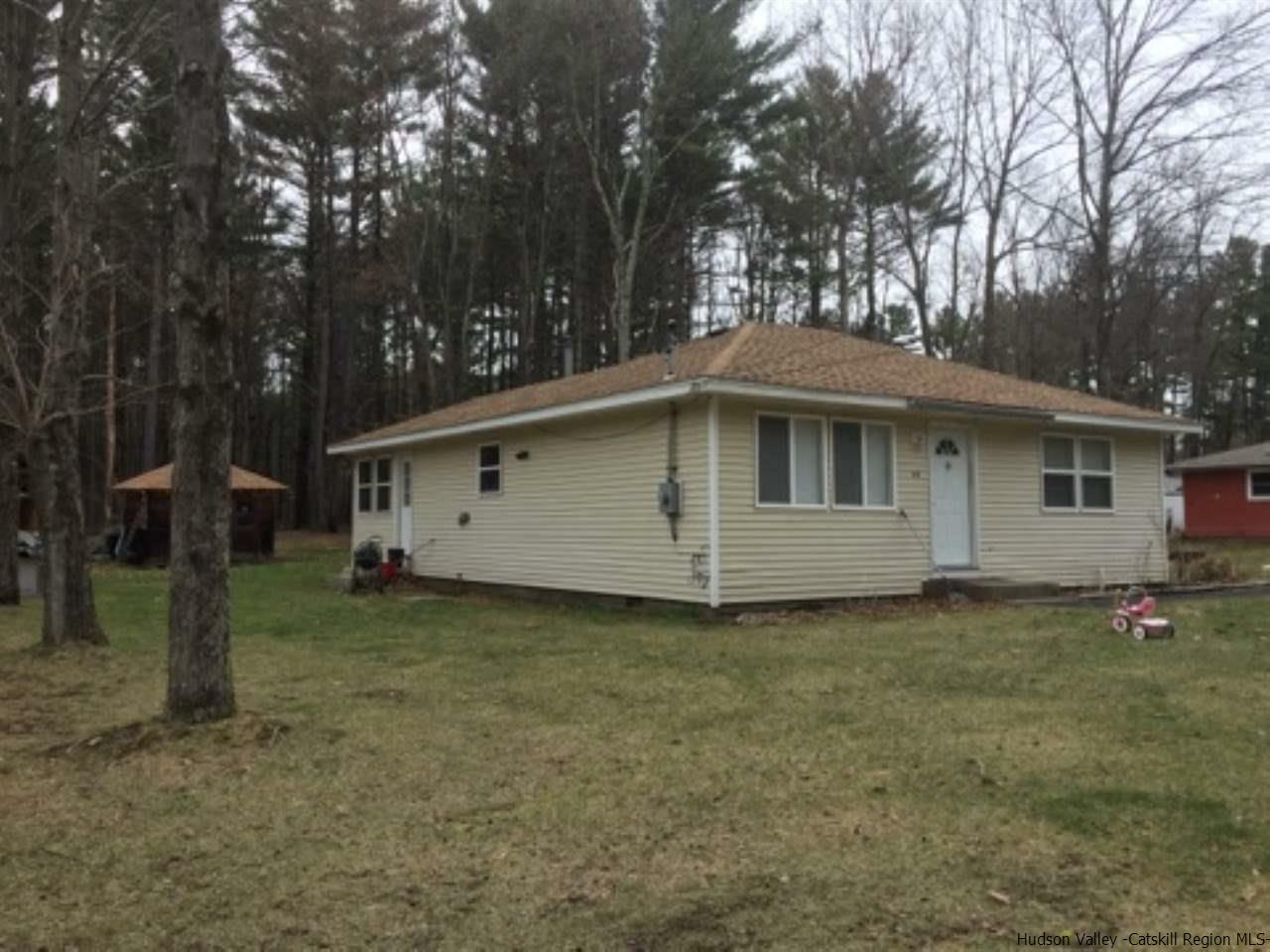 Property Photo: 44 Valk NY 12477