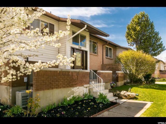 Property Photo: Address not disclosed UT 84107