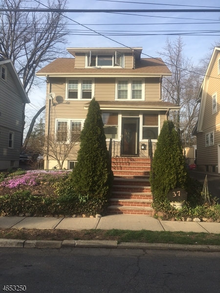 Property Photo:  37 Boyden Pkwy  NJ 07040 