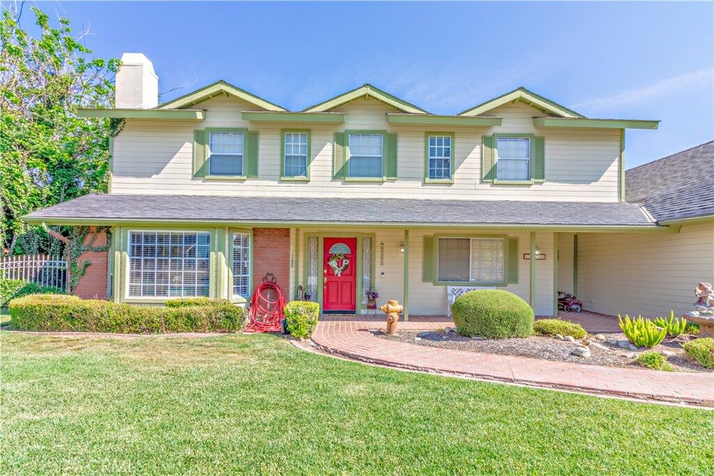 Property Photo:  16536 Citrus View Circle  CA 92504 