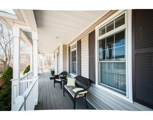 Property Photo: 500 Auburn Street MA 02382