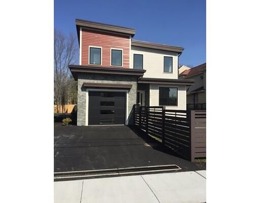 Property Photo:  16 Keefe Ave A  MA 02464