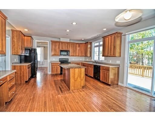 Property Photo:  162 Amberville Rd  MA 01845 