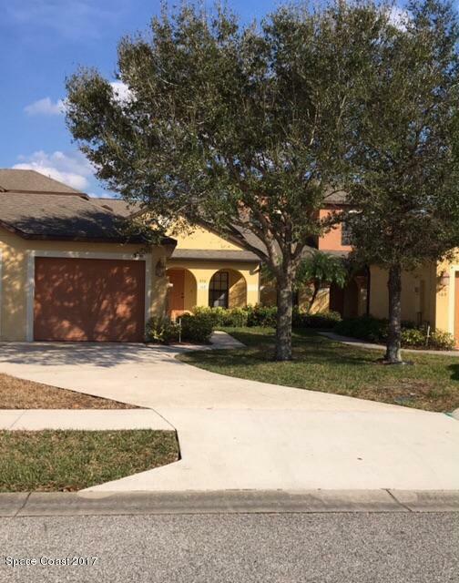 Property Photo:  850 Luminary Circle  FL 32901 