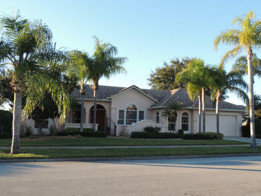 Property Photo:  704 Palmer Way  FL 32940 