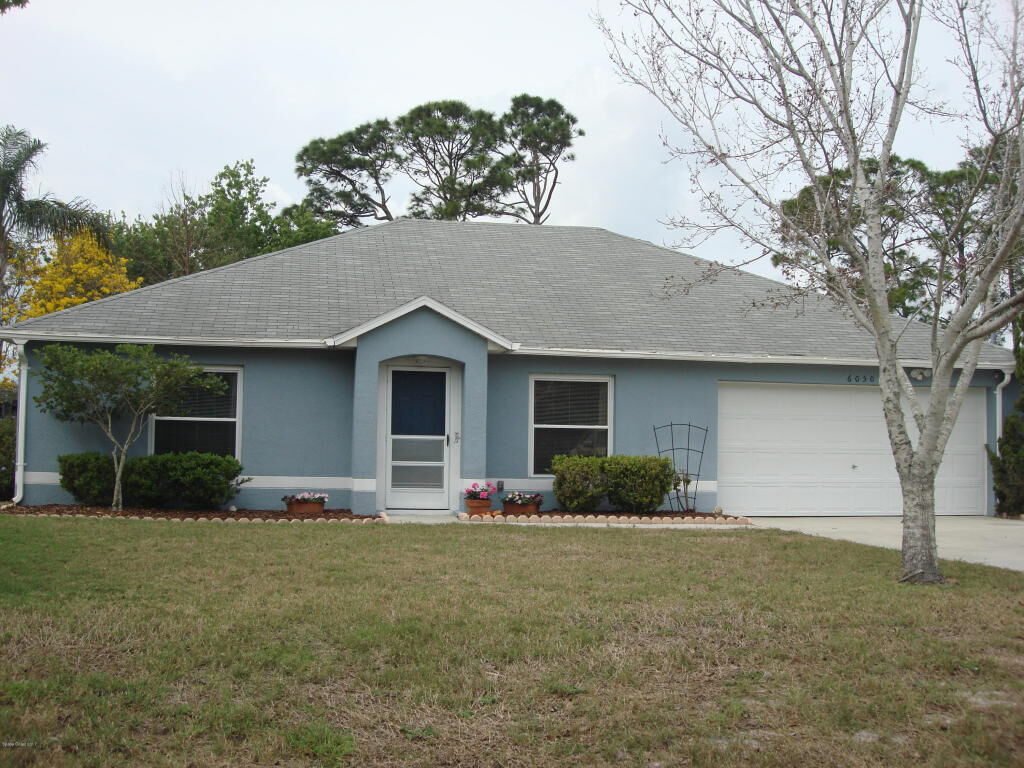 Property Photo:  6050 Barranco Avenue  FL 32927 