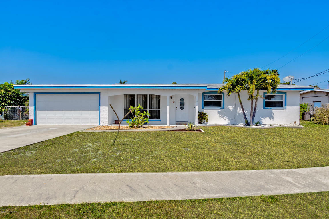 Property Photo:  1450 Glen Haven Drive  FL 32952 