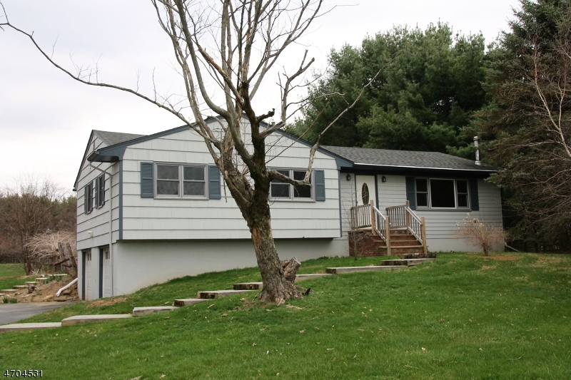 Property Photo:  311 County Route 579  NJ 08802 