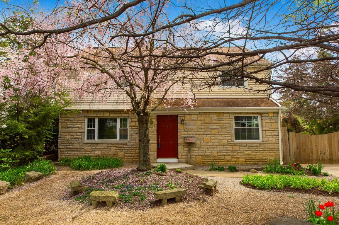 Property Photo: 2760 Chester Road OH 43221