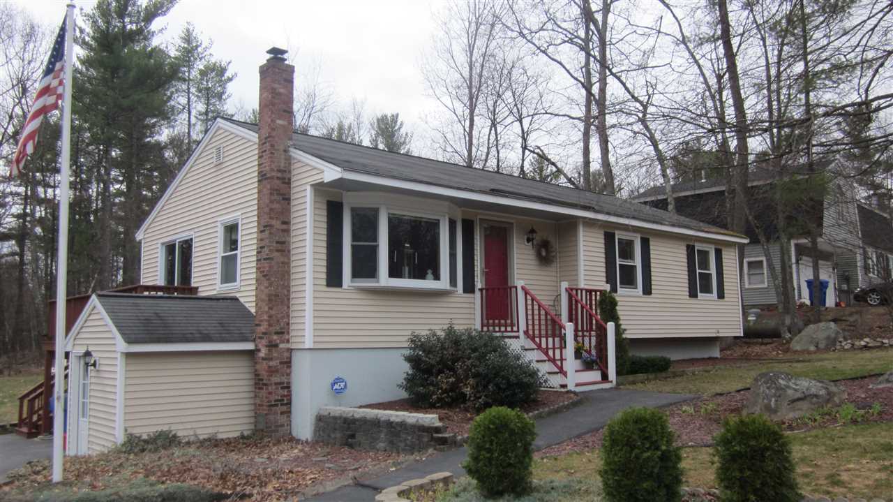 Property Photo:  5 Jewel Court  NH 03053 