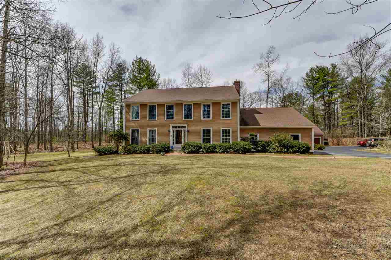 Property Photo:  274 Lee Hook Road  NH 03861 