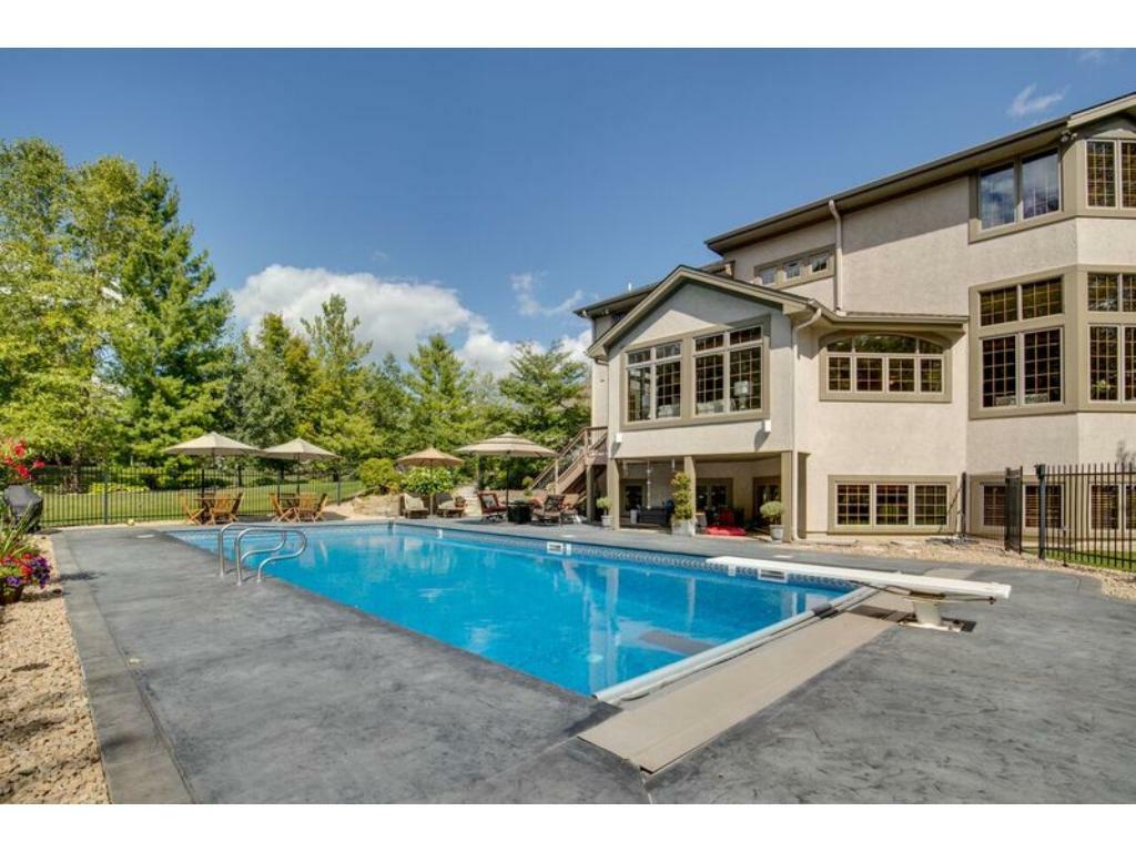 Property Photo: 315 Lythrum Lane MN 55340