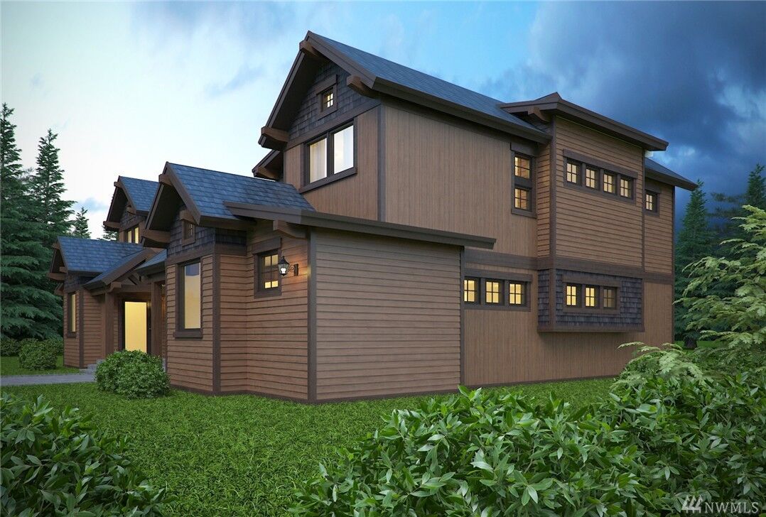 Property Photo: 452 Pine St 5 WA 98245