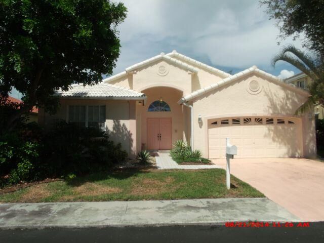 Property Photo:  3258 NW 22 Avenue  FL 33309 