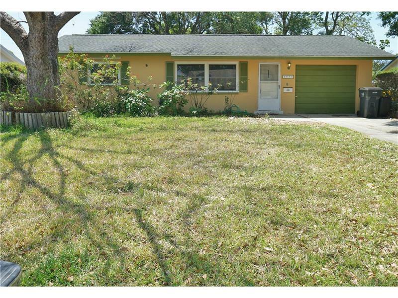 Property Photo:  2532 64th Place N  FL 33702 