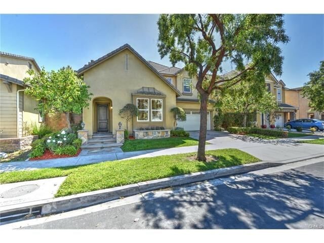 Property Photo:  48 Snowdrop Tree  CA 92606 