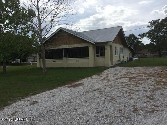 Property Photo:  153 Horseman Club Road  FL 32177 